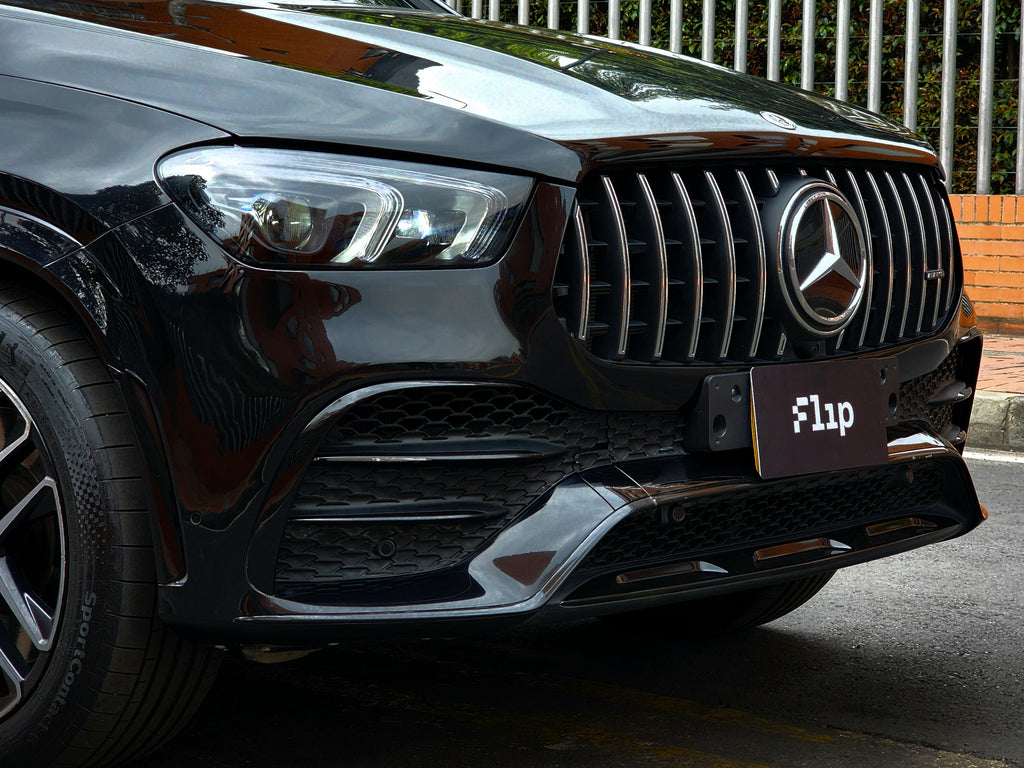 Mercedes Benz AMG GLE 53 2023