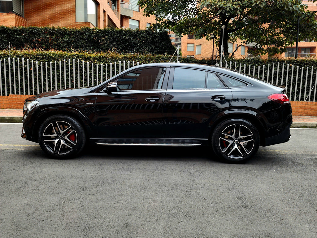 Mercedes Benz AMG GLE 53 2023