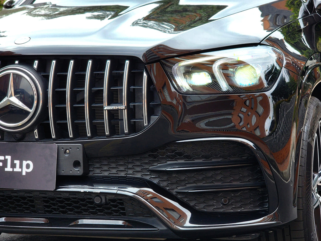 Mercedes Benz AMG GLE 53 2023