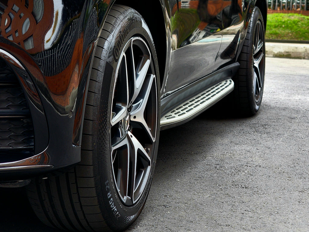 Mercedes Benz AMG GLE 53 2023