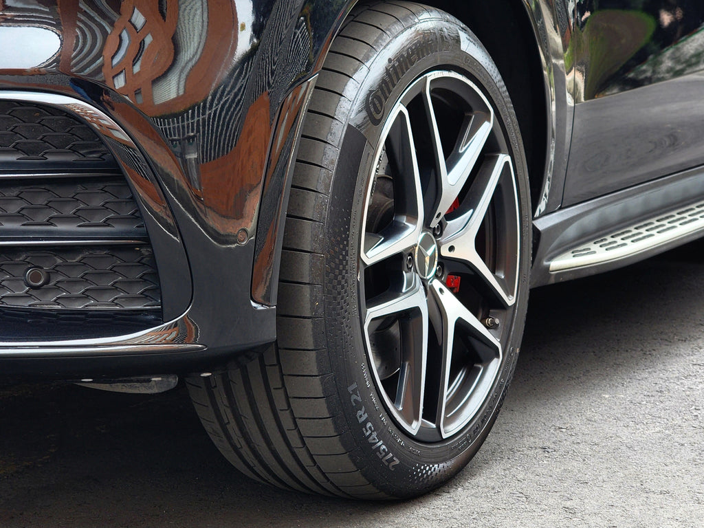 Mercedes Benz AMG GLE 53 2023