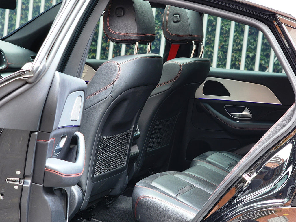 Mercedes Benz AMG GLE 53 2023