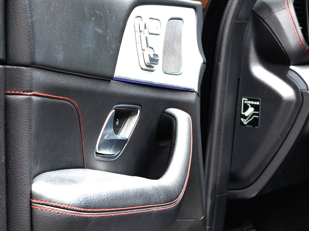 Mercedes Benz AMG GLE 53 2023