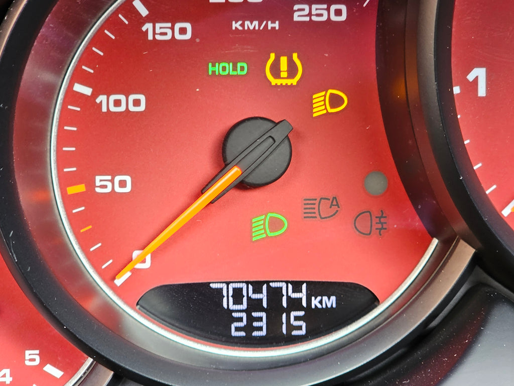 Porsche Cayenne GTS 2016