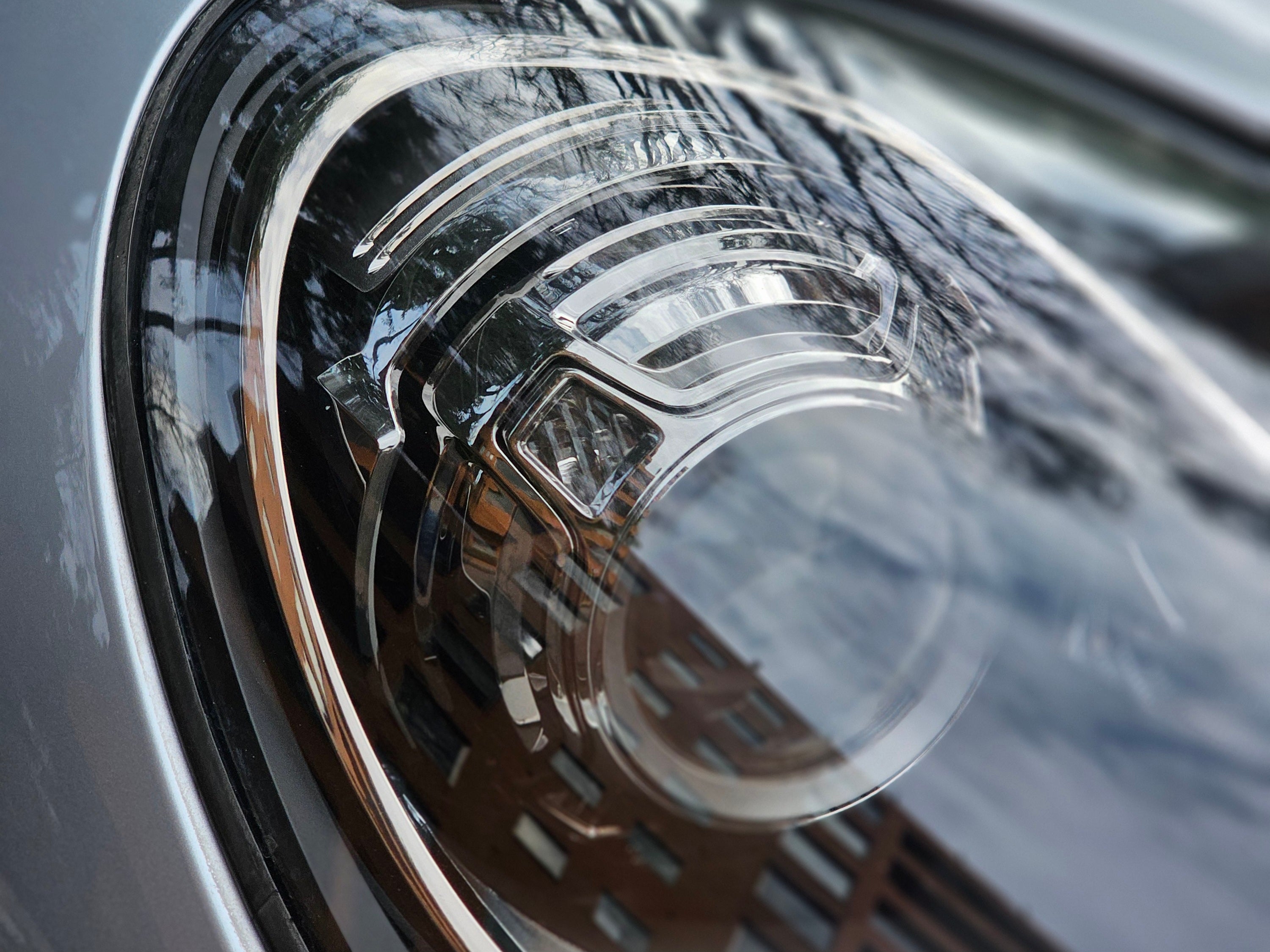 Porsche Cayenne GTS 2016