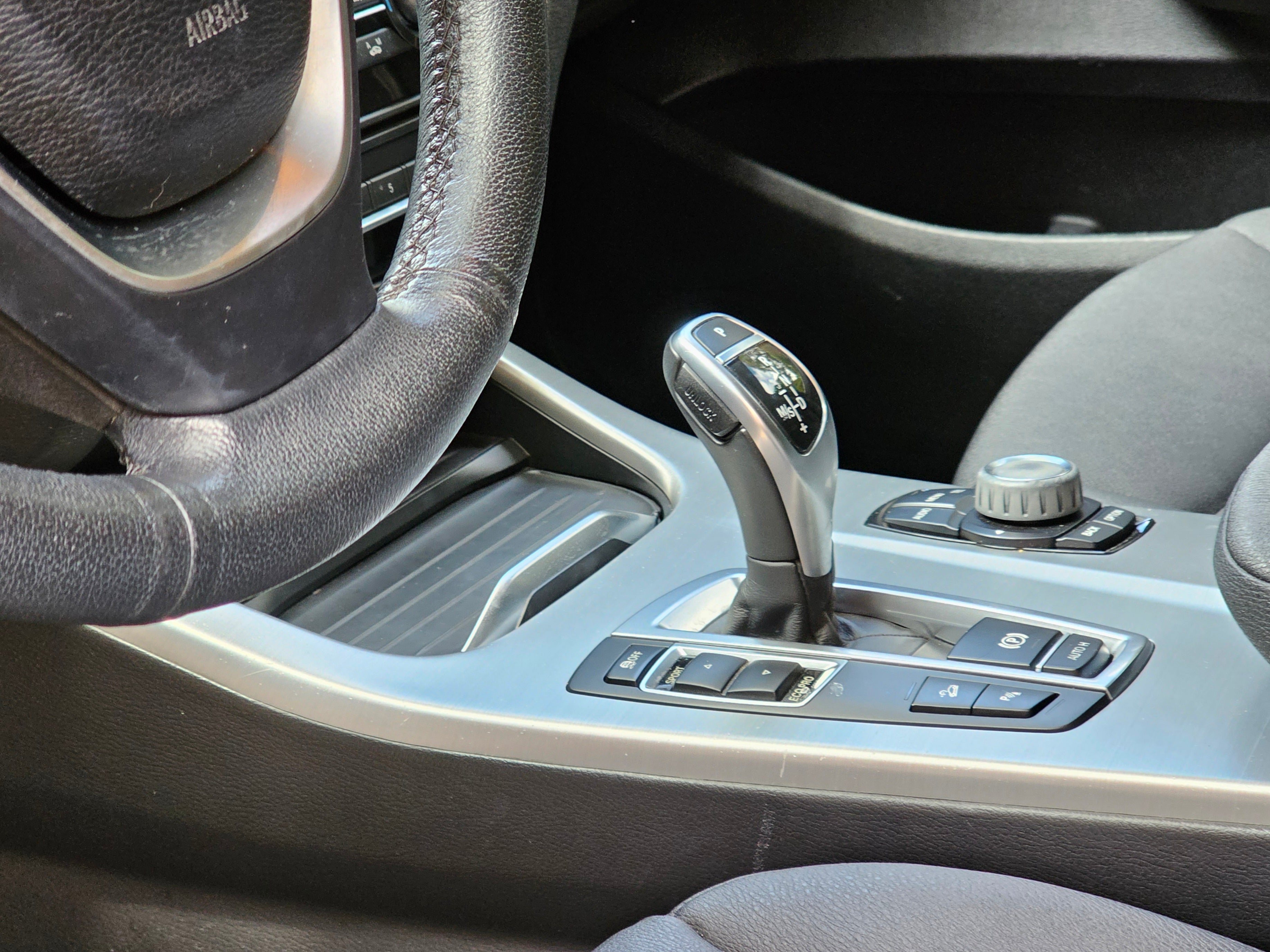 BMW X3 3.0 F25 Xdrive35i Executive 2017