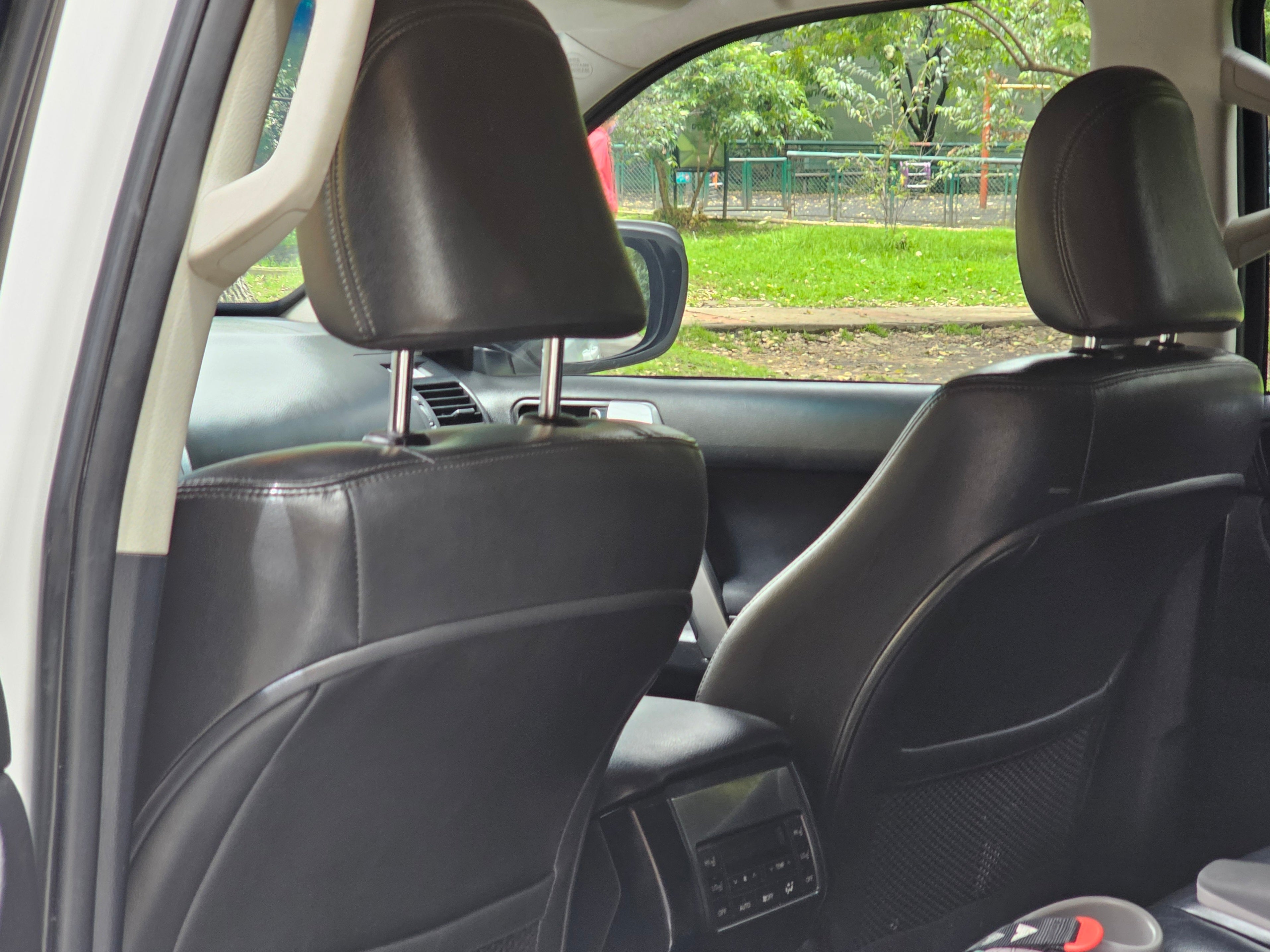 Toyota Prado Tx-l Gasolina 2014