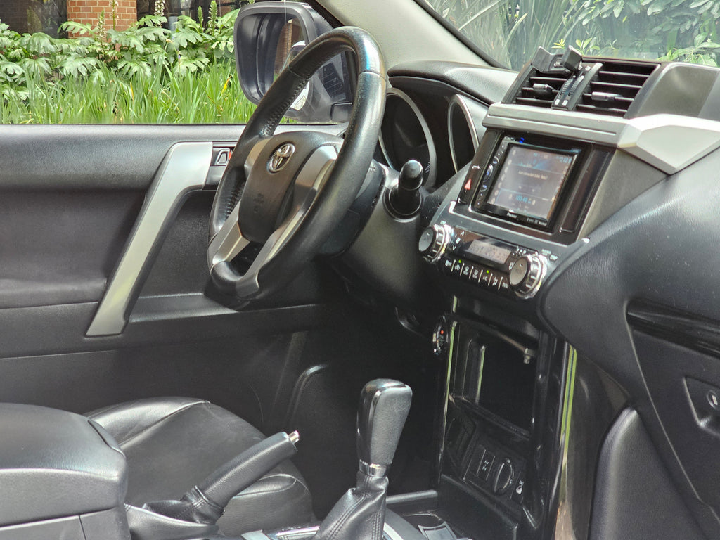 Toyota Prado Tx-l Gasolina 2014