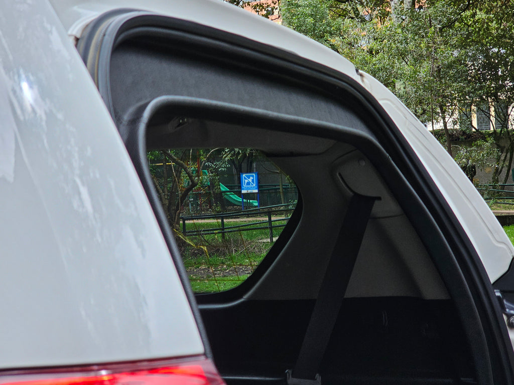 Toyota Prado Tx-l Gasolina 2014