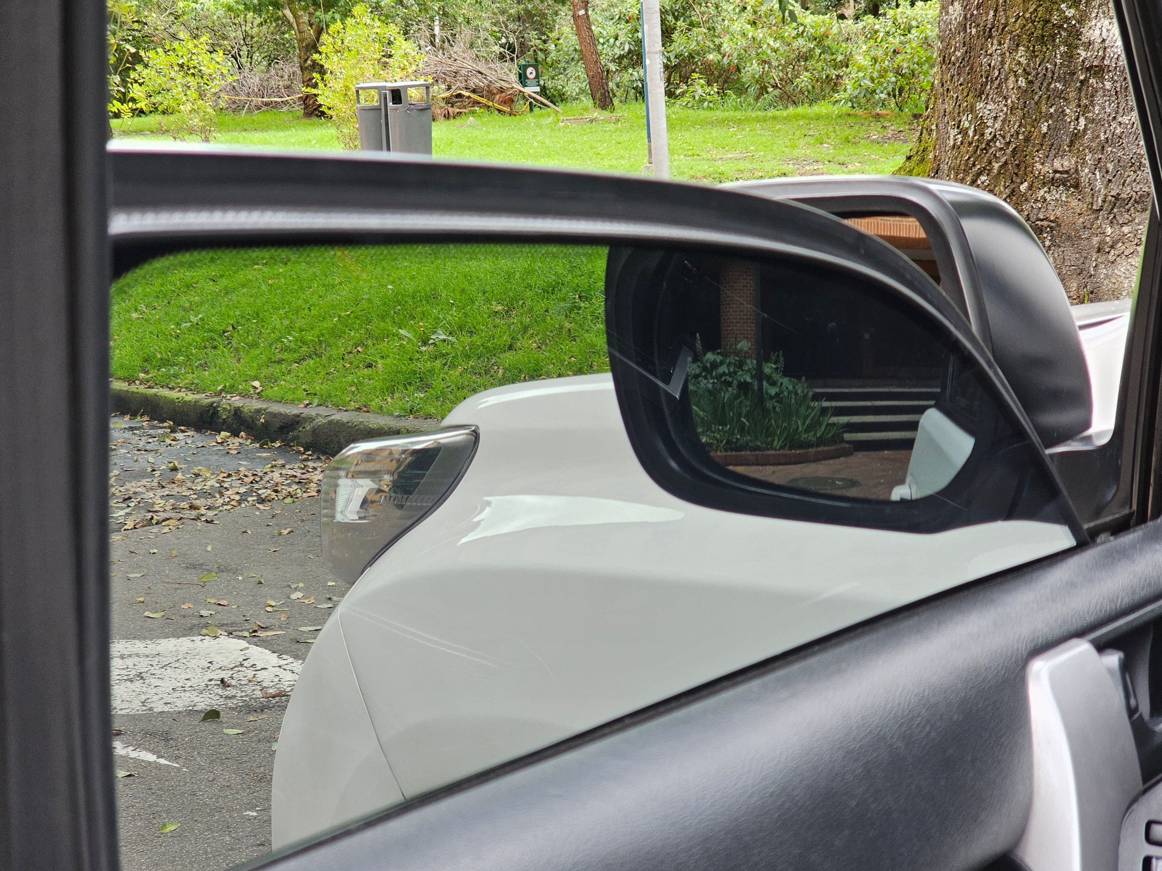 Toyota Prado Tx-l Gasolina 2014