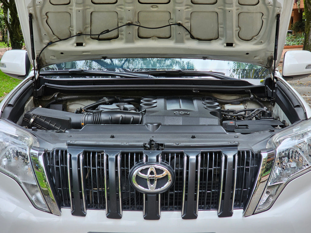 Toyota Prado Tx-l Gasolina 2014