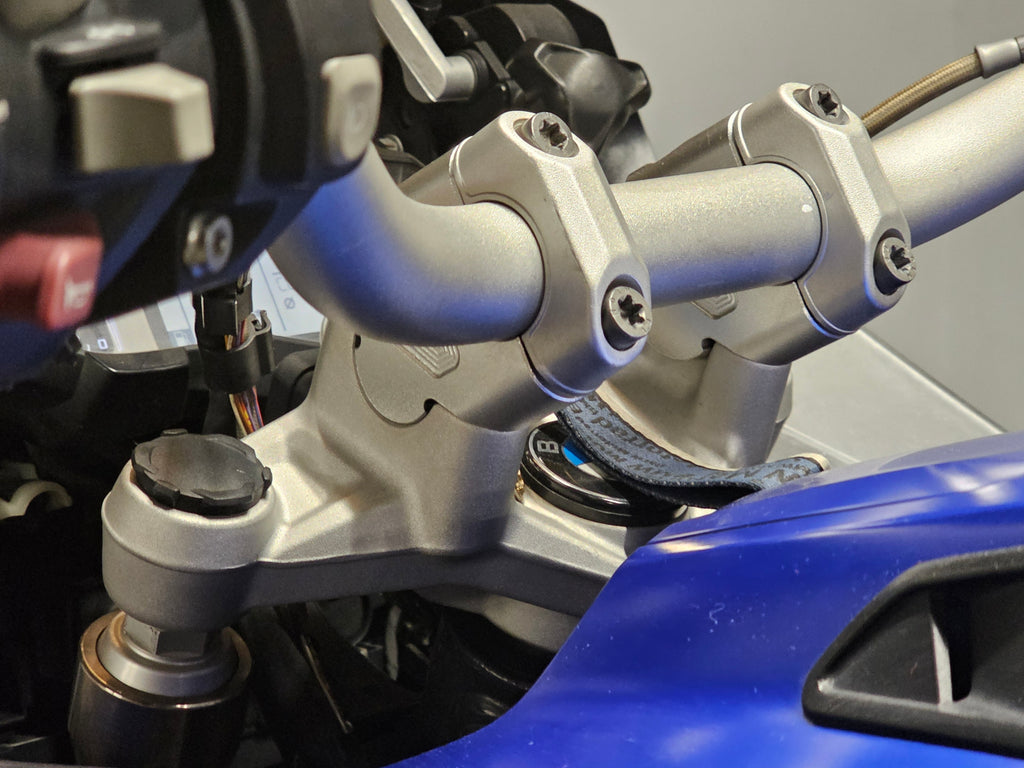 Bmw R 1200 Gs Adventure 2014