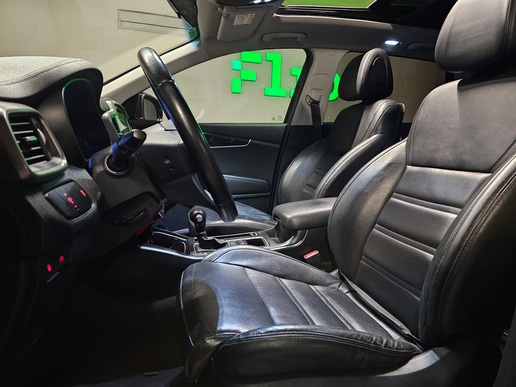 Kia Sorento Trust 3.3 2016