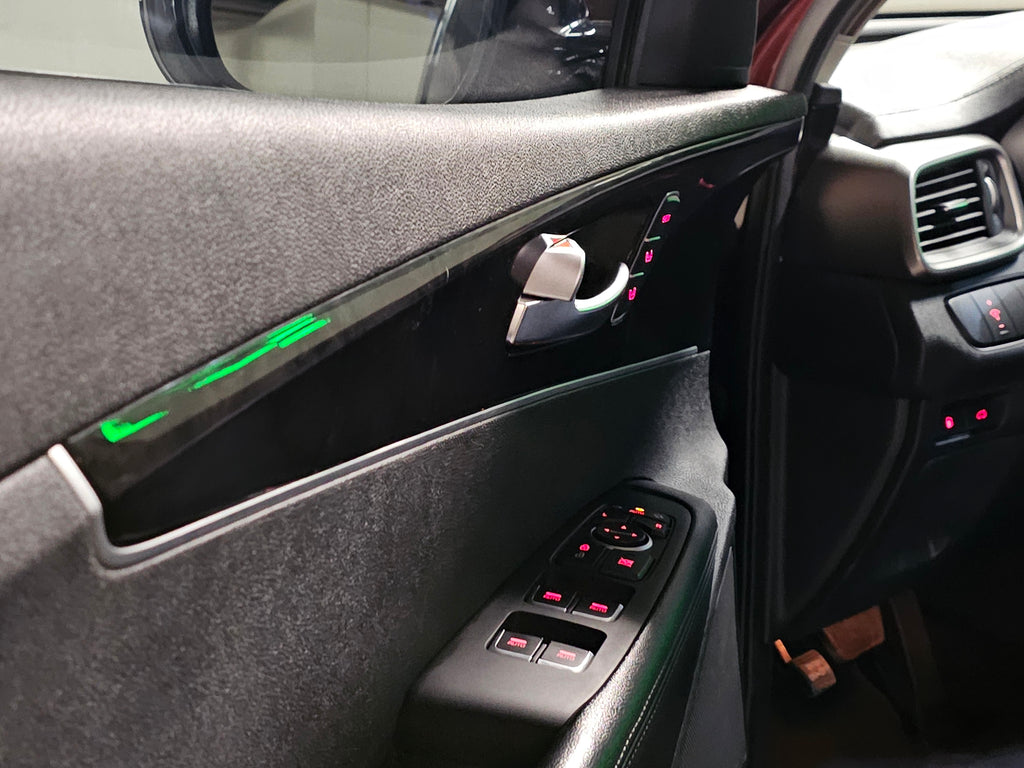 Kia Sorento Trust 3.3 2016