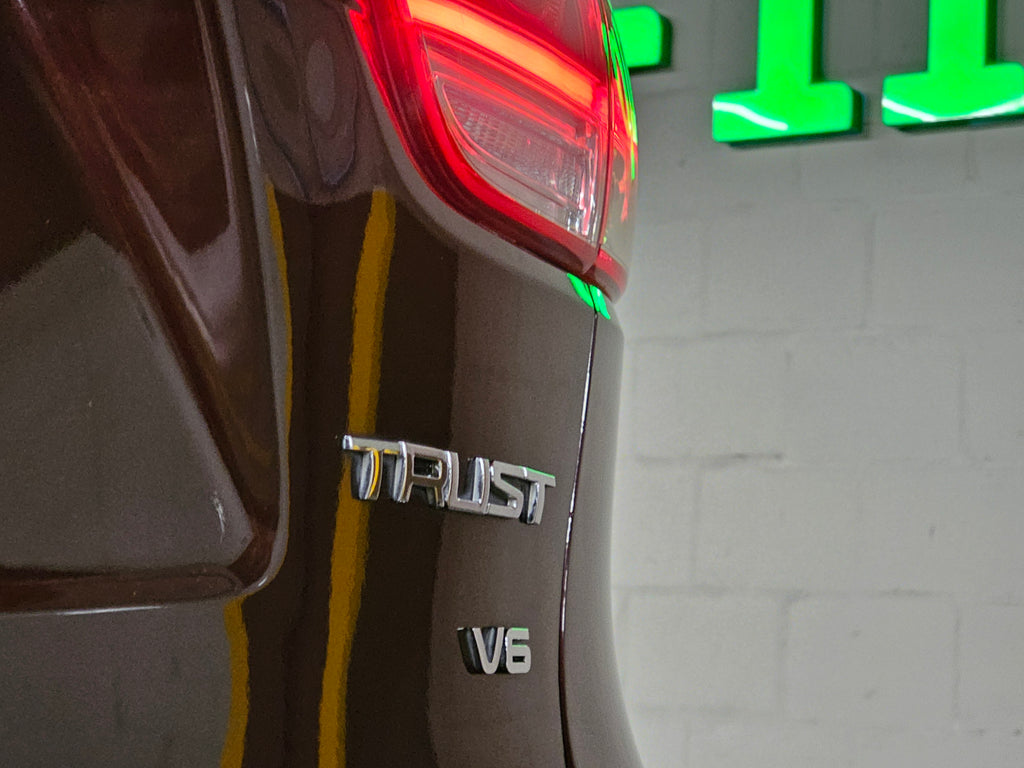 Kia Sorento Trust 3.3 2016