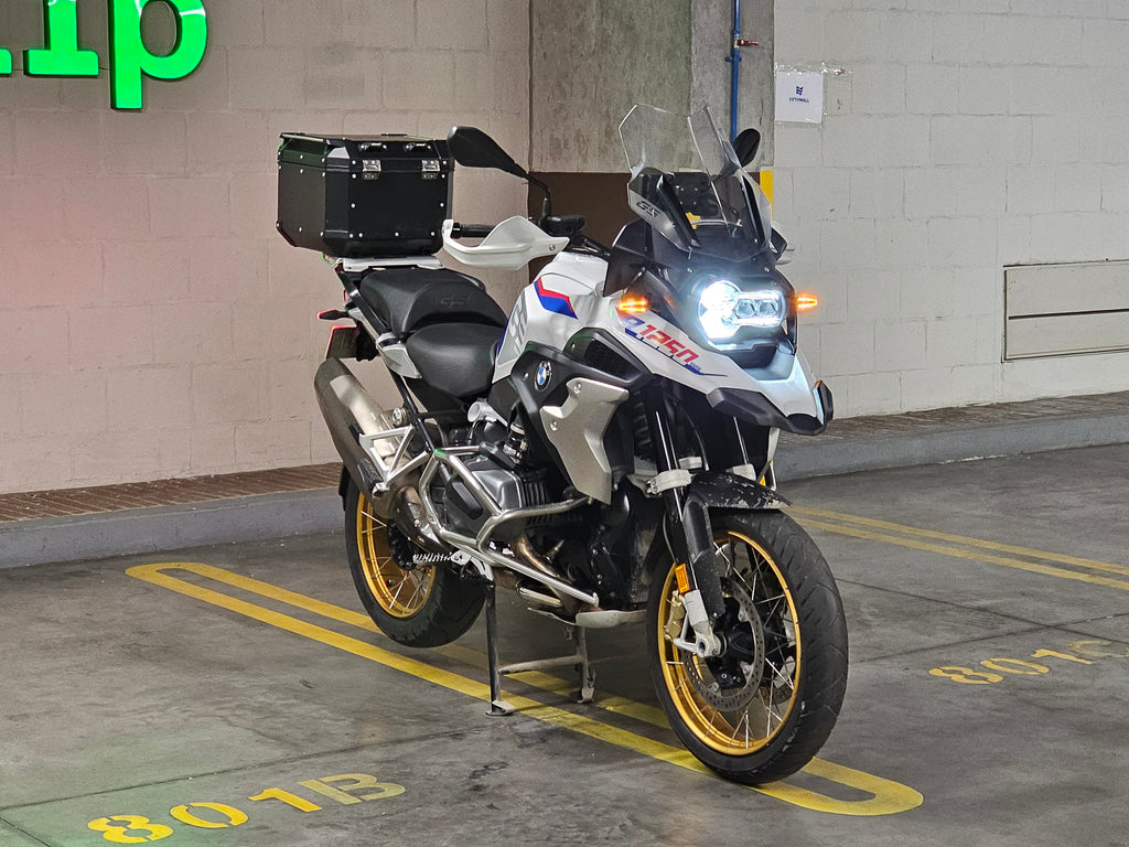 Bmw R 1250 Gs 2023