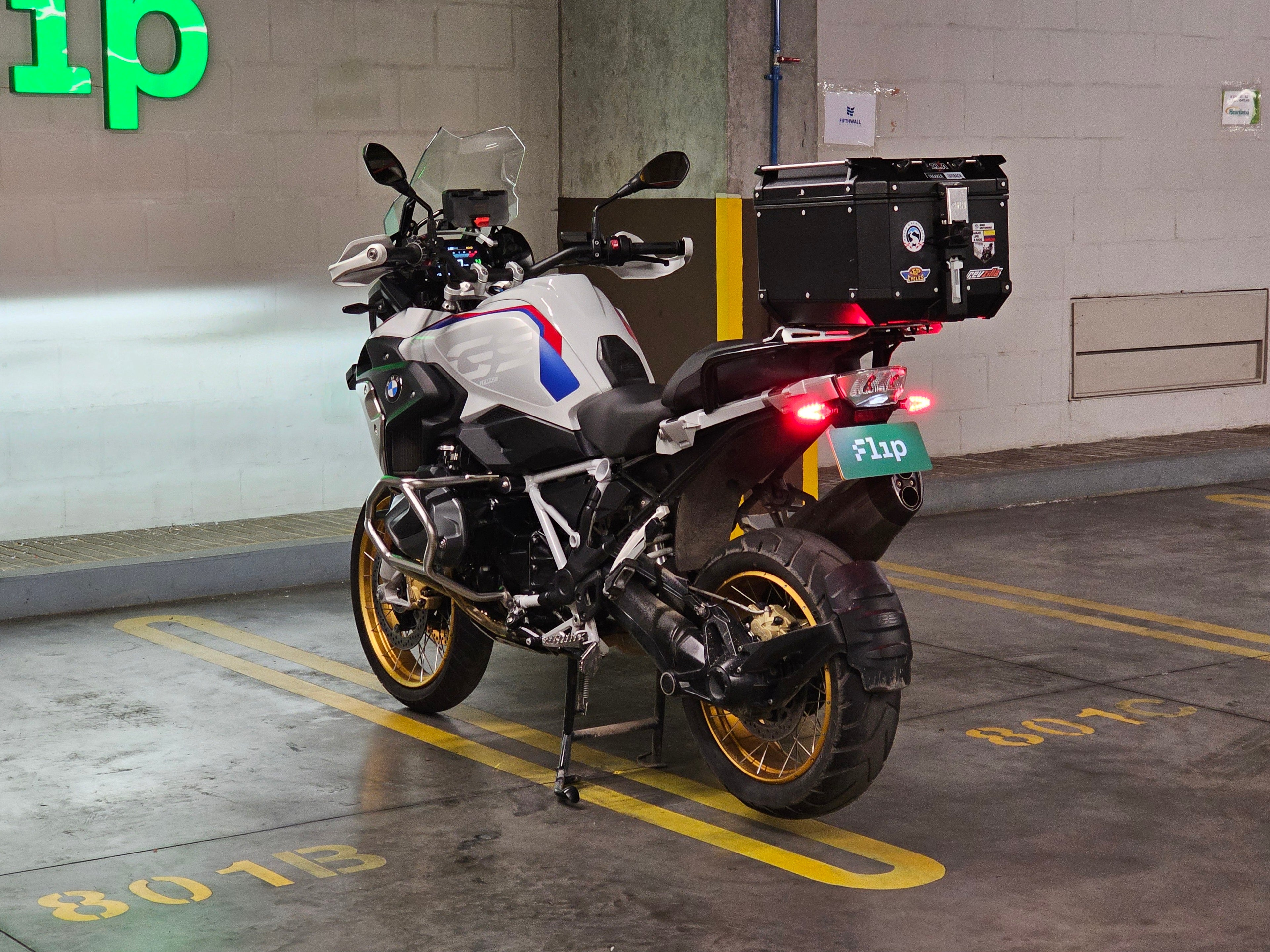 Bmw R 1250 Gs 2023