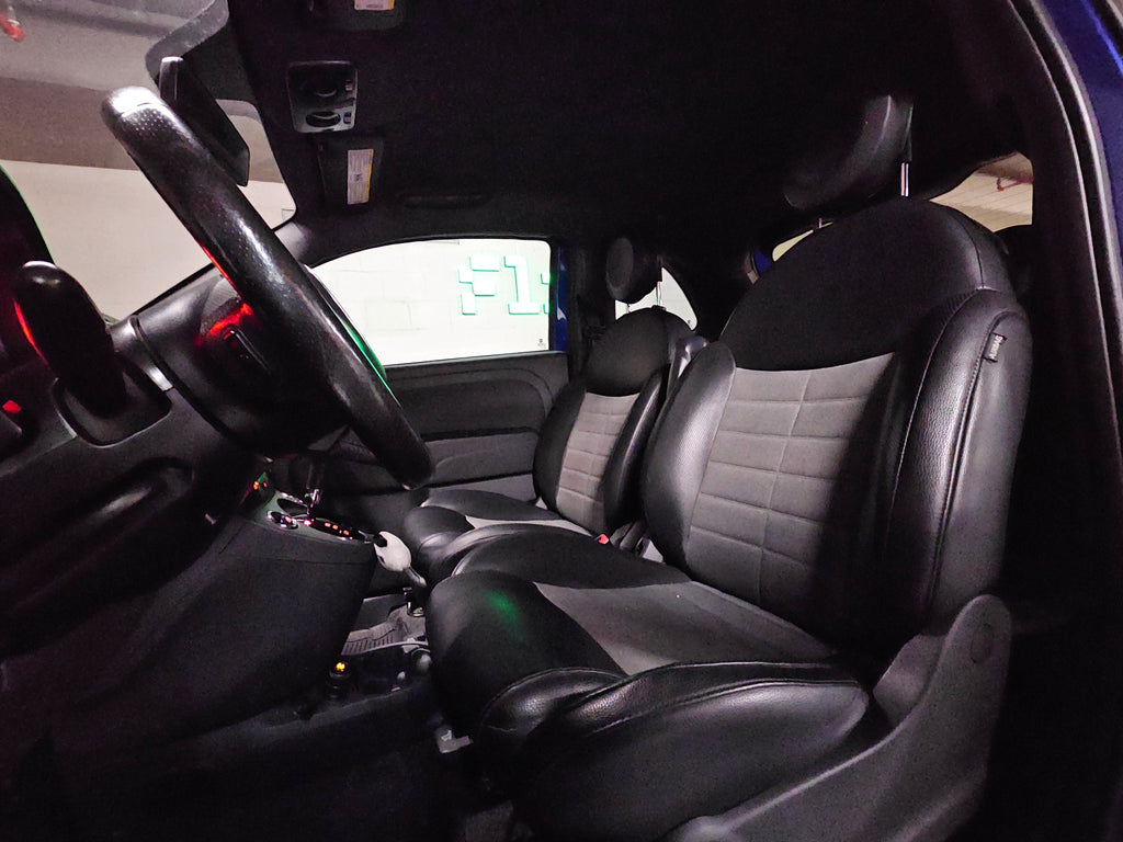 Fiat 500 1.4 Sport Bz