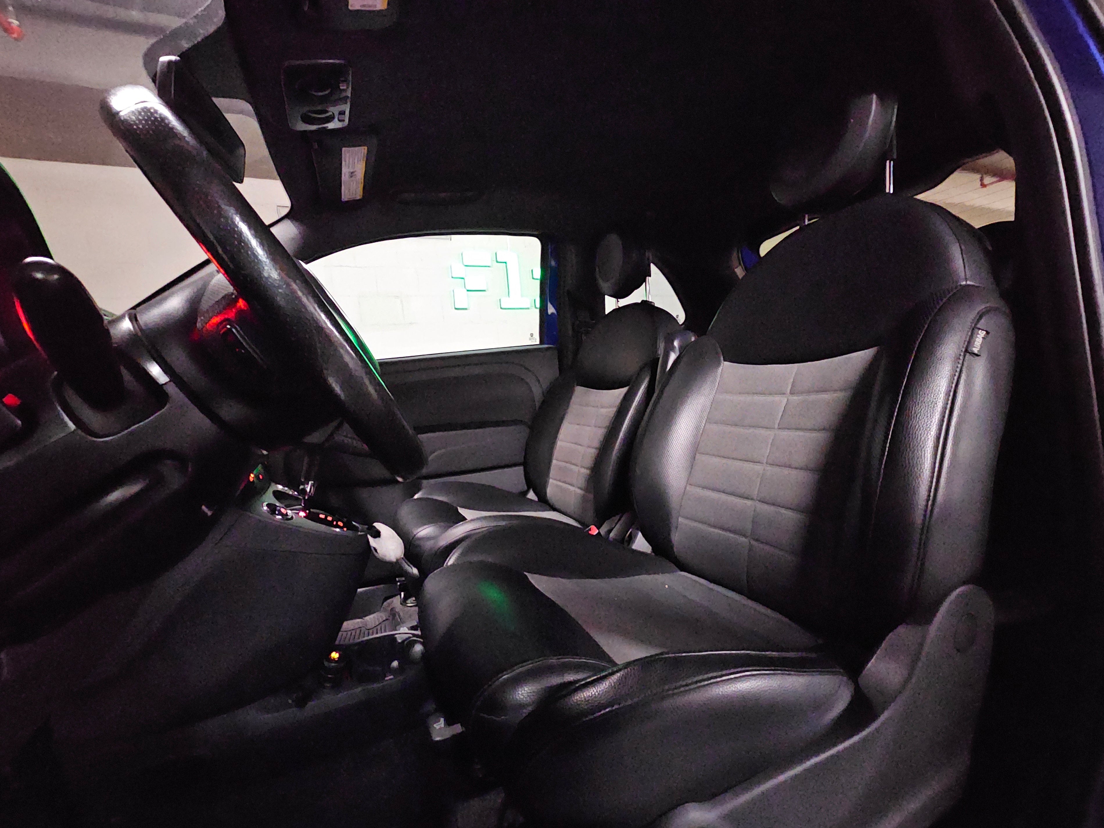 Fiat 500 1.4 Sport Bz