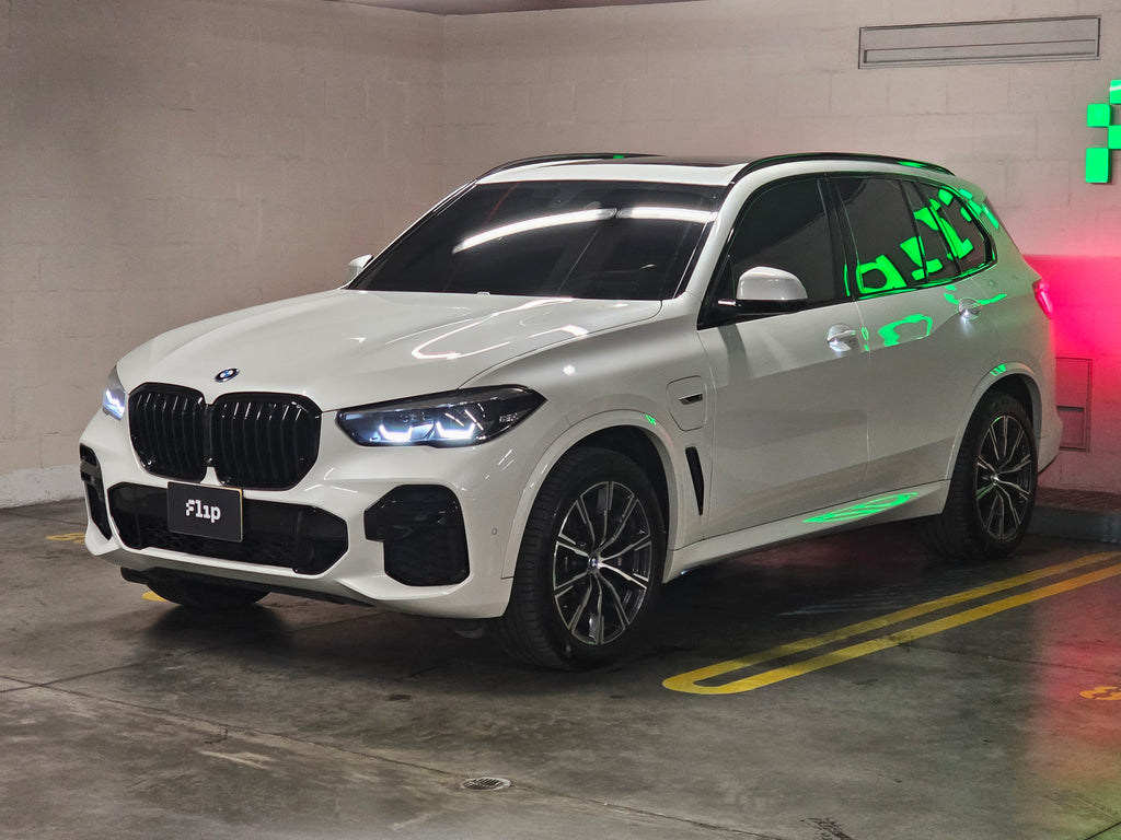 BMW X5 45E 2023