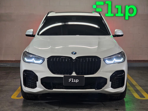BMW X5 45E 2023