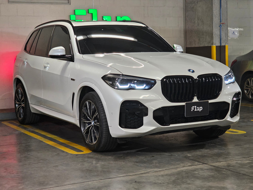 BMW X5 45E 2023