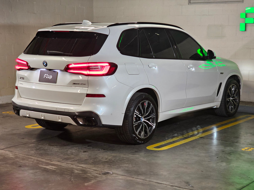 BMW X5 45E 2023