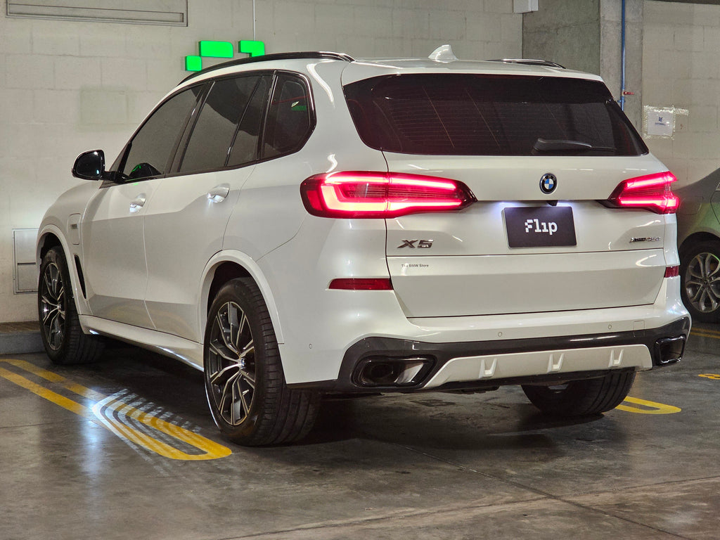 BMW X5 45E 2023