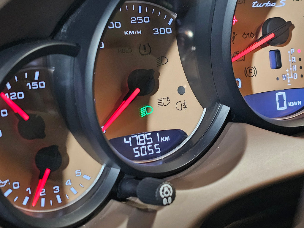 Porsche Cayenne Turbo S 2014