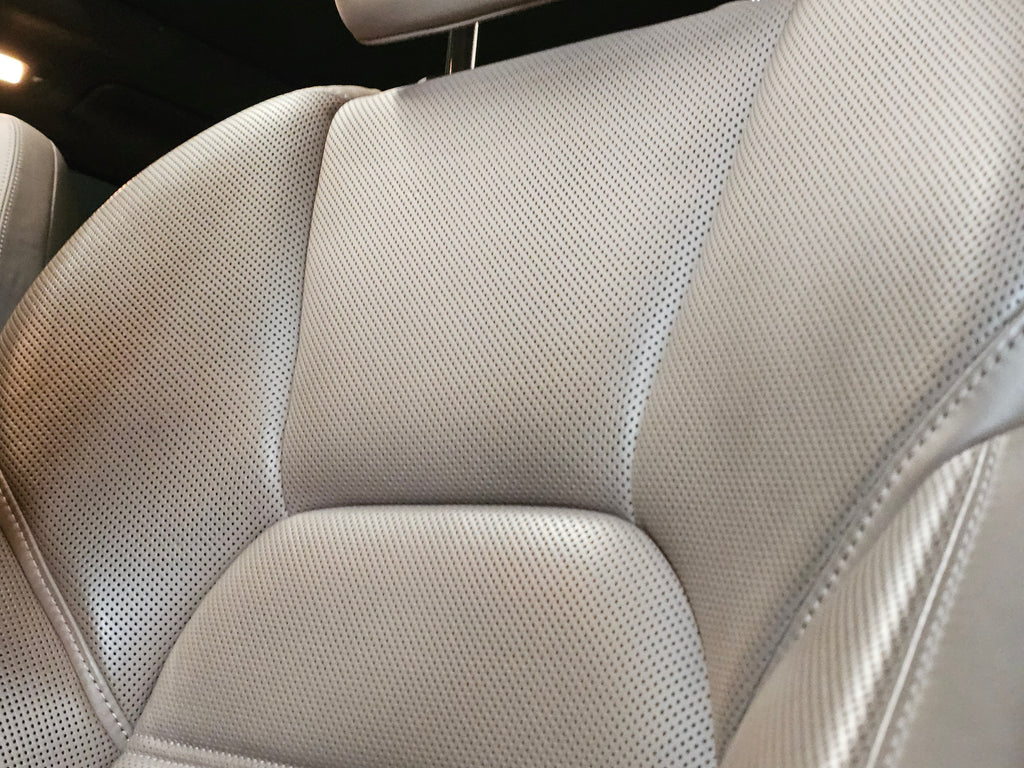 Porsche Cayenne Turbo S 2014