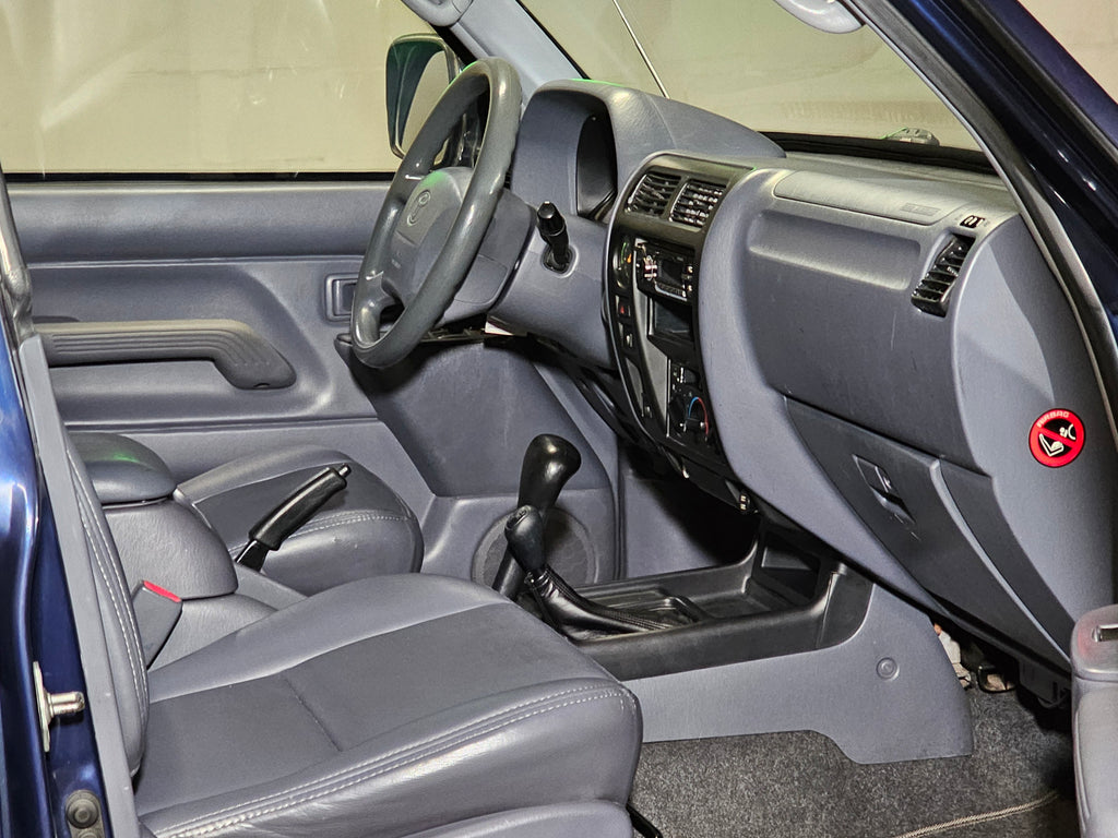 Toyota Prado 3.4 Vx 2007