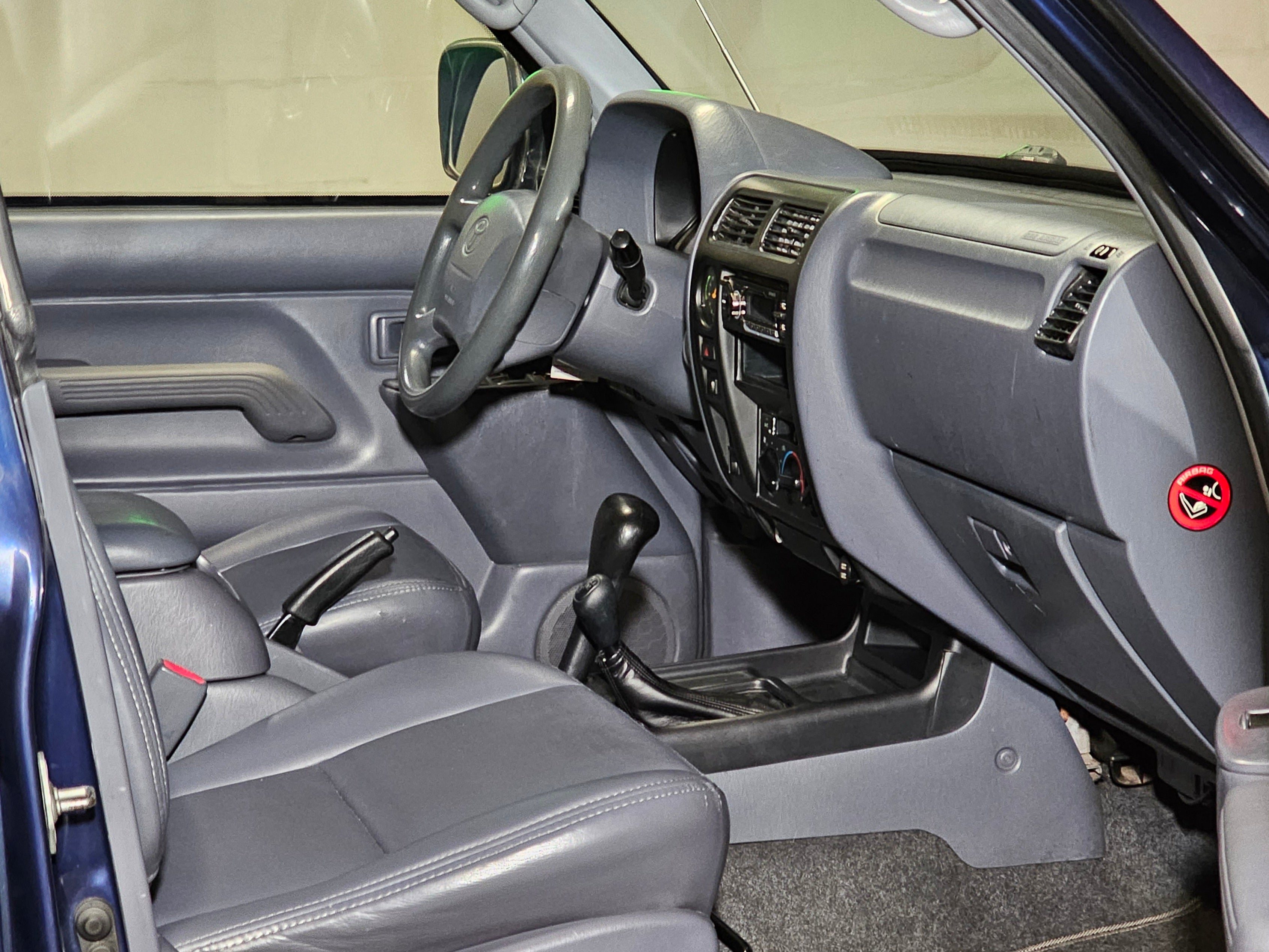 Toyota Prado 3.4 Vx 2007