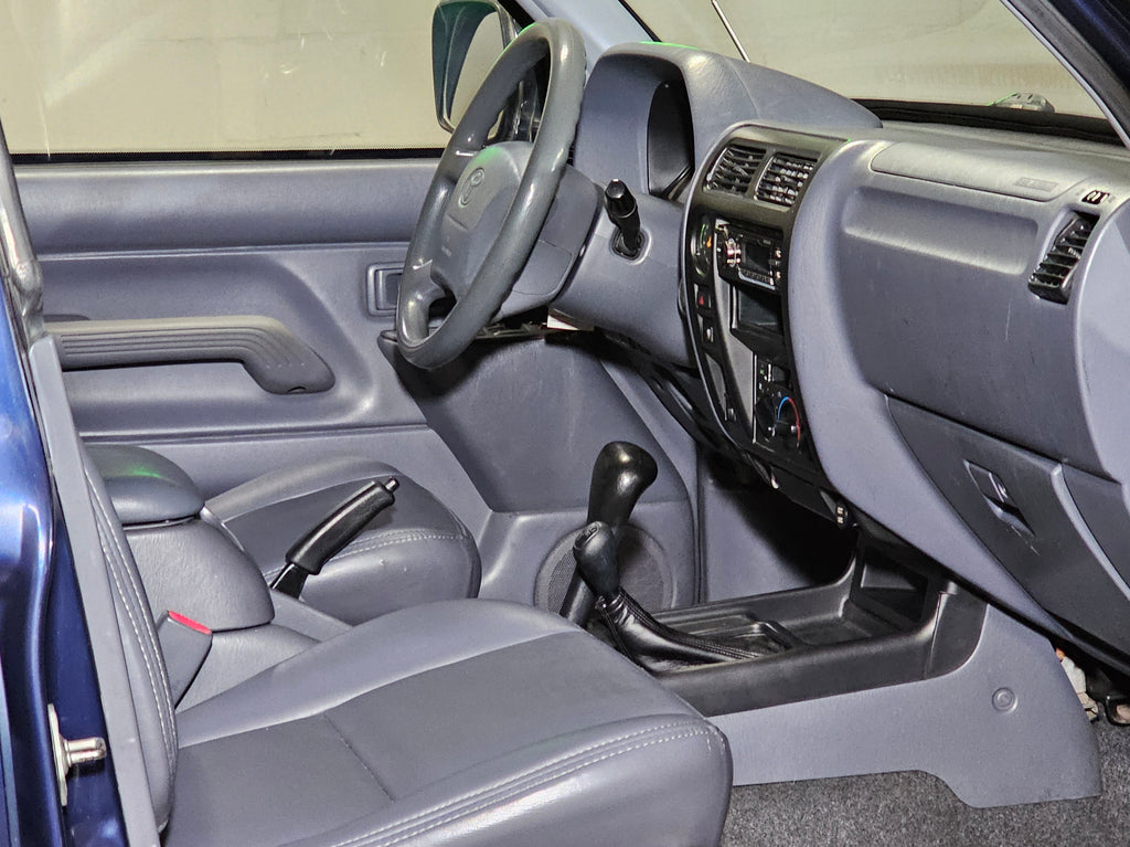 Toyota Prado 3.4 Vx 2007