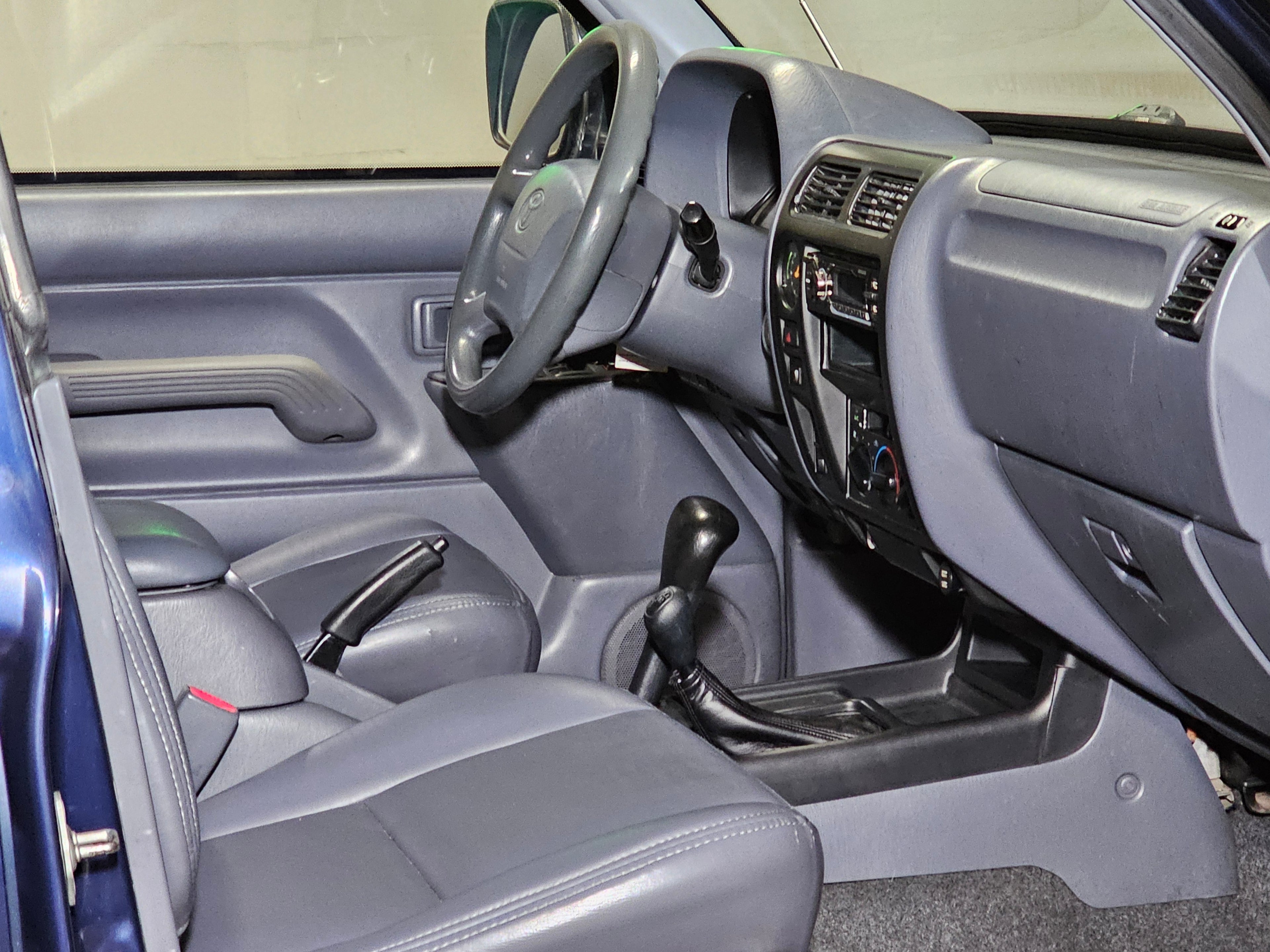 Toyota Prado 3.4 Vx 2007