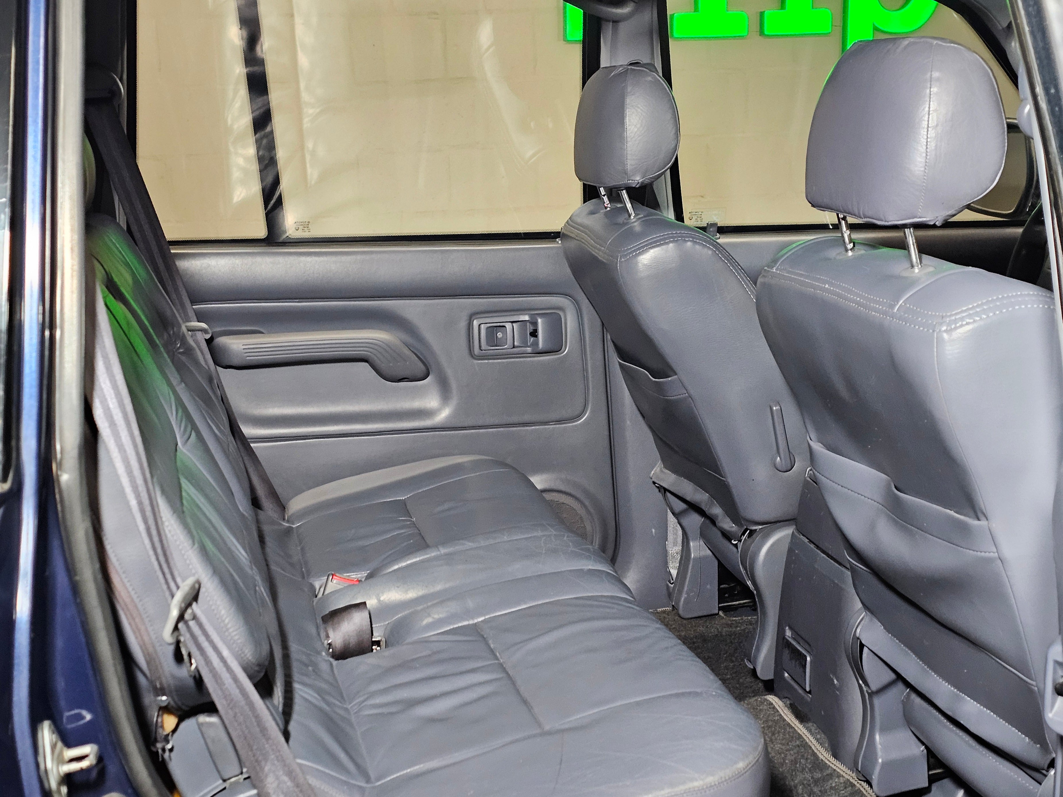 Toyota Prado 3.4 Vx 2007