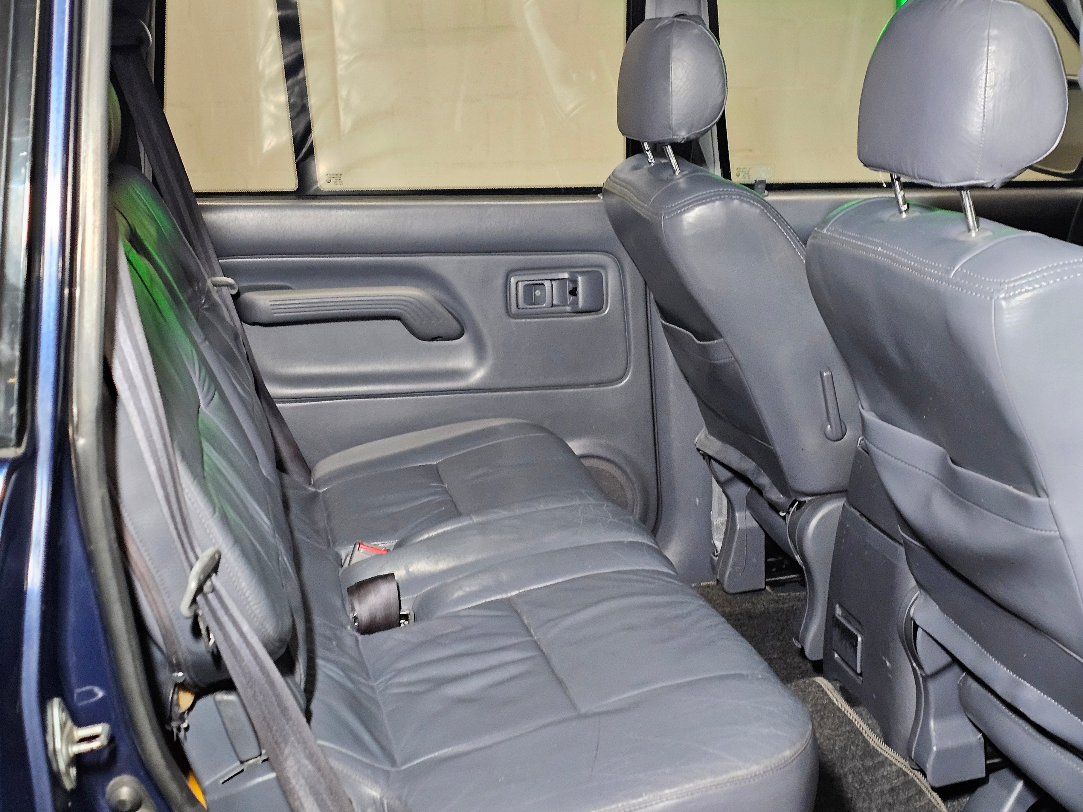 Toyota Prado 3.4 Vx 2007