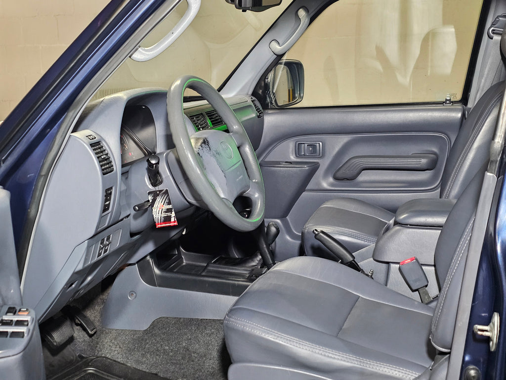 Toyota Prado 3.4 Vx 2007