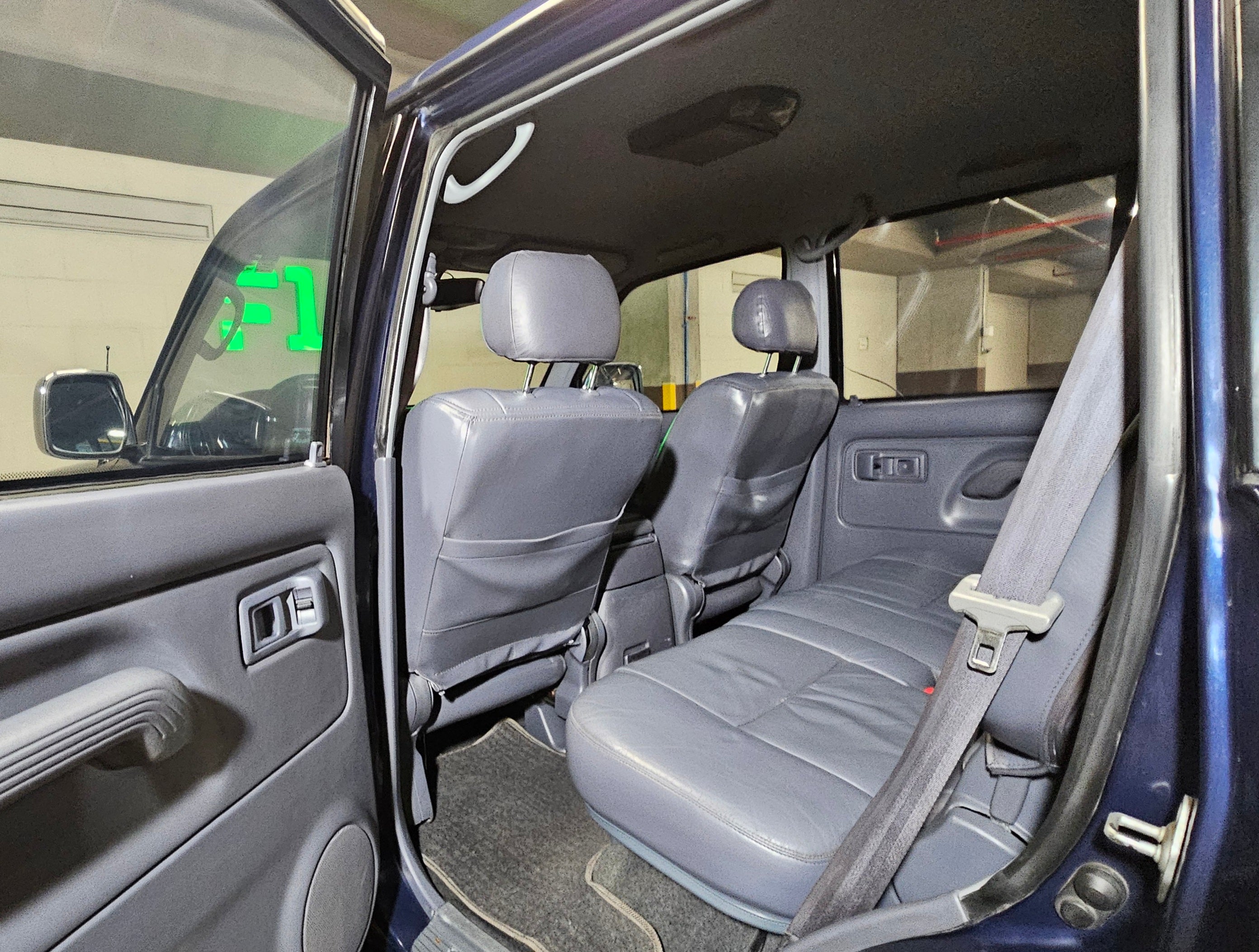 Toyota Prado 3.4 Vx 2007