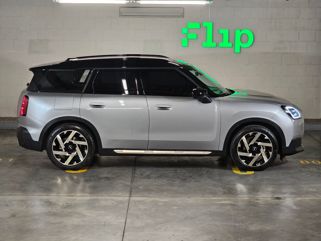 Mini Countryman E 2025