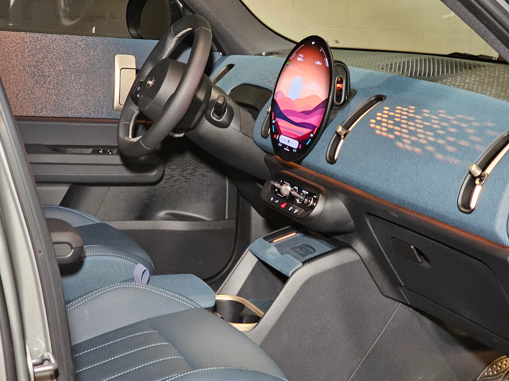 Mini Countryman E 2025