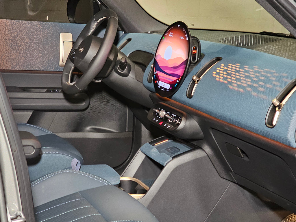 Mini Countryman E 2025