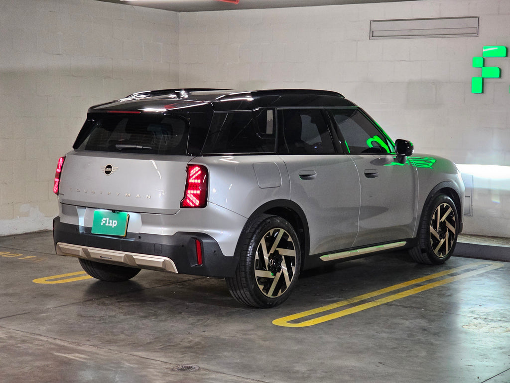 Mini Countryman E 2025