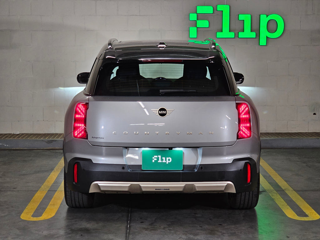 Mini Countryman E 2025