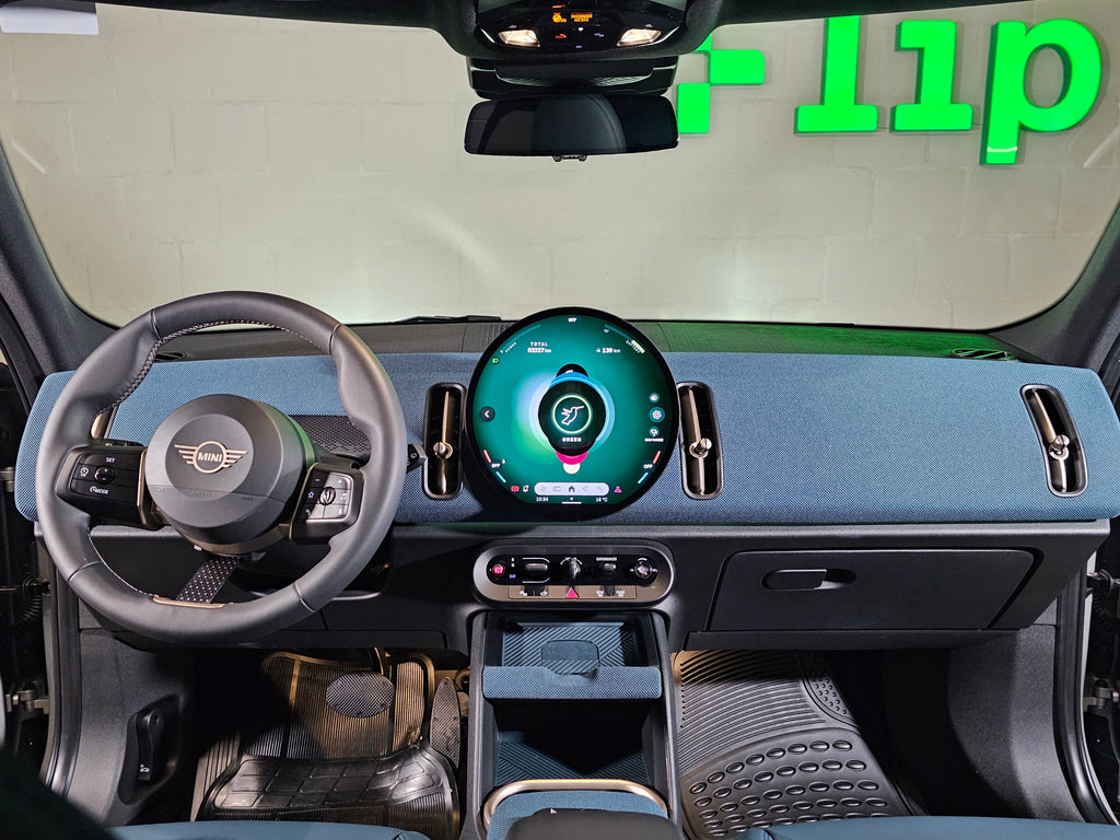 Mini Countryman E 2025