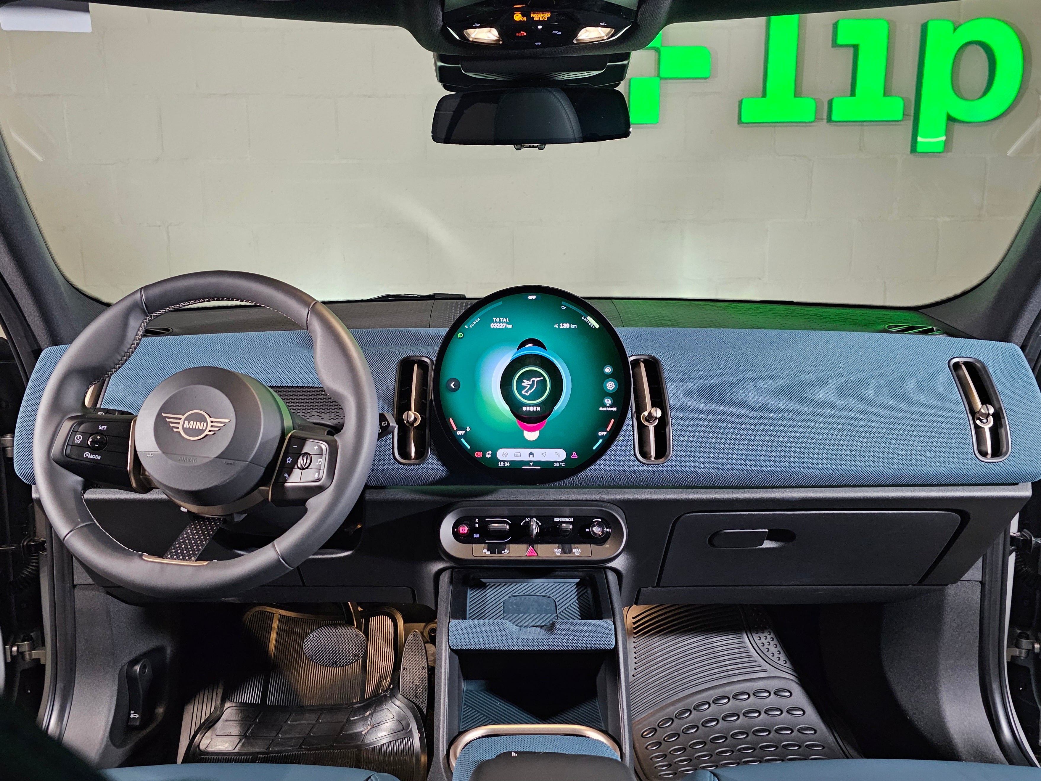 Mini Countryman E 2025