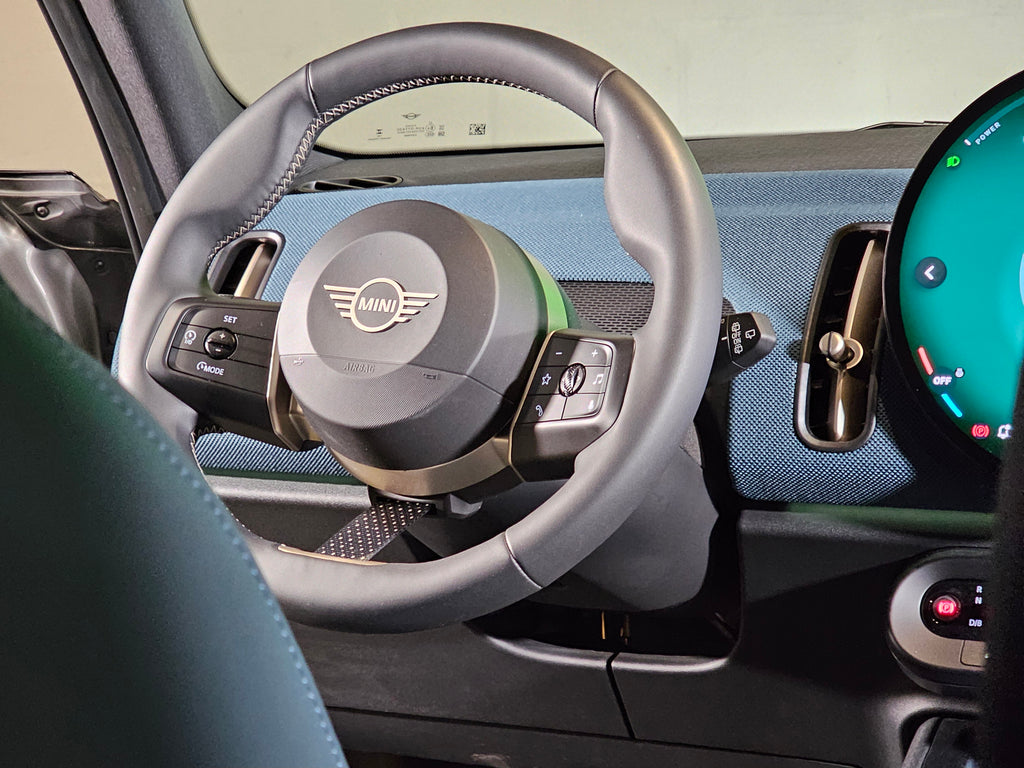 Mini Countryman E 2025