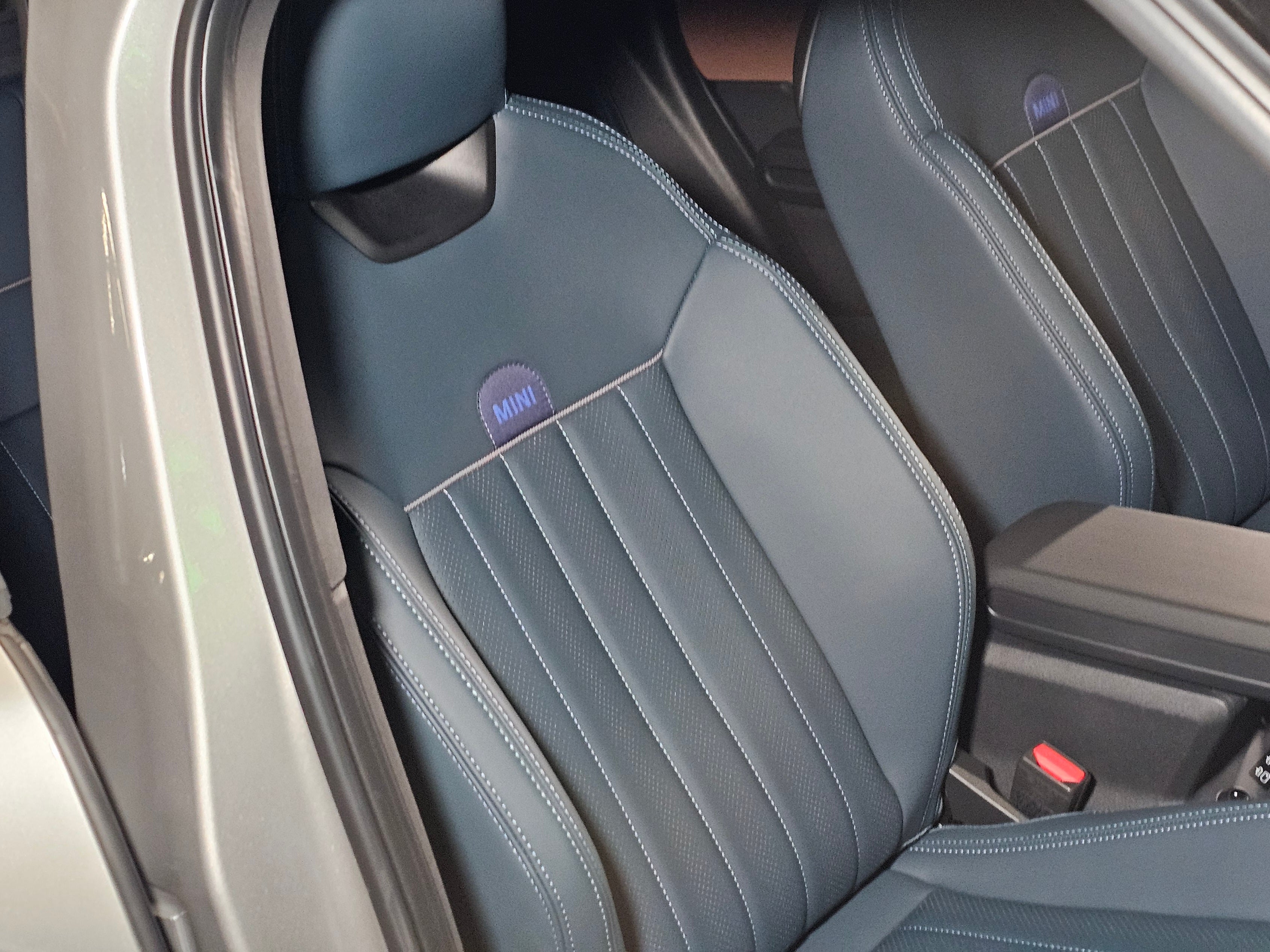 Mini Countryman E 2025