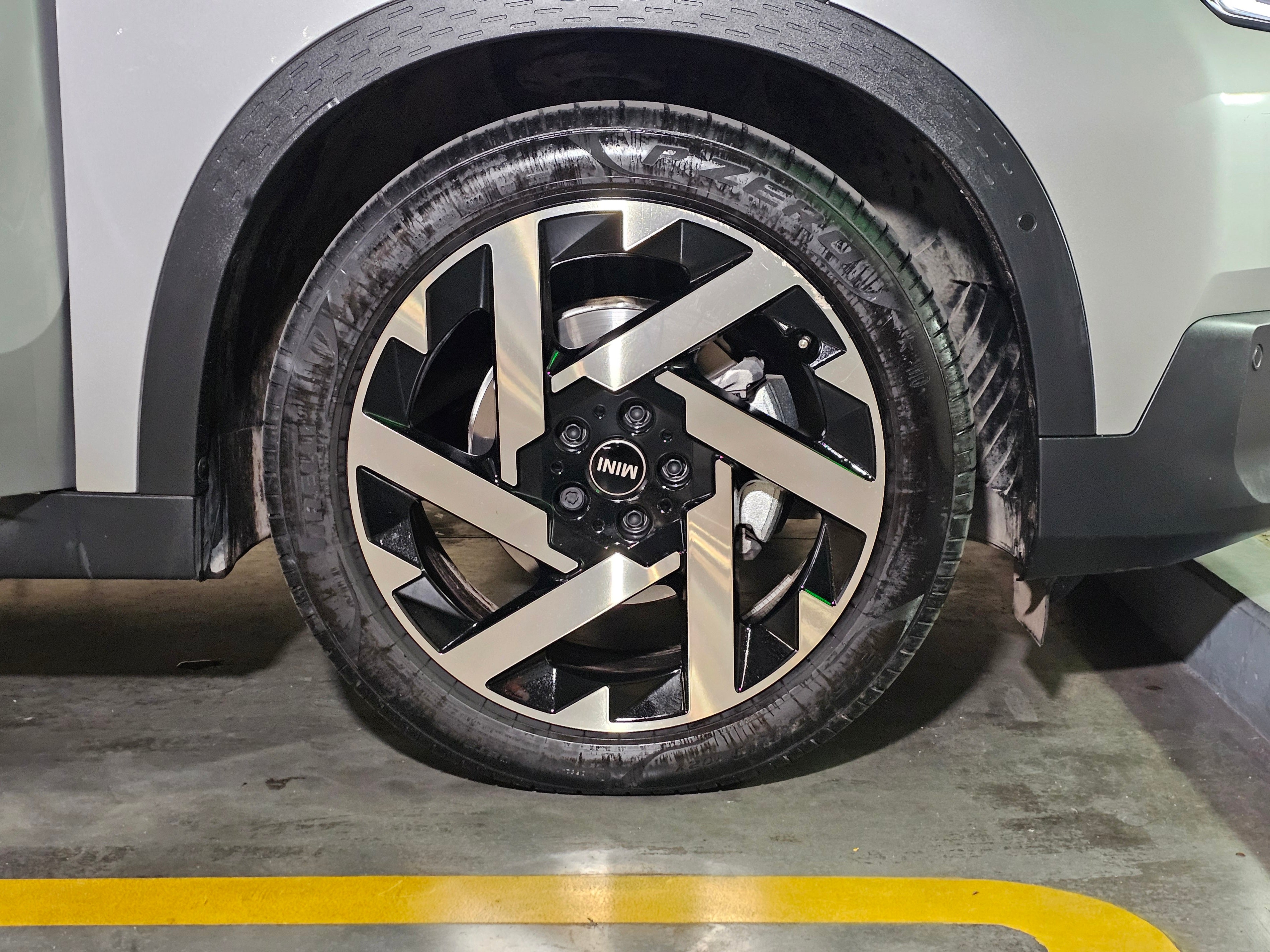 Mini Countryman E 2025