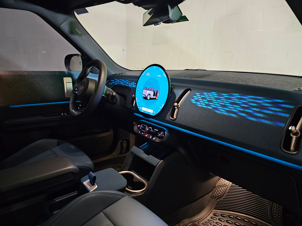 Mini Countryman E 2025