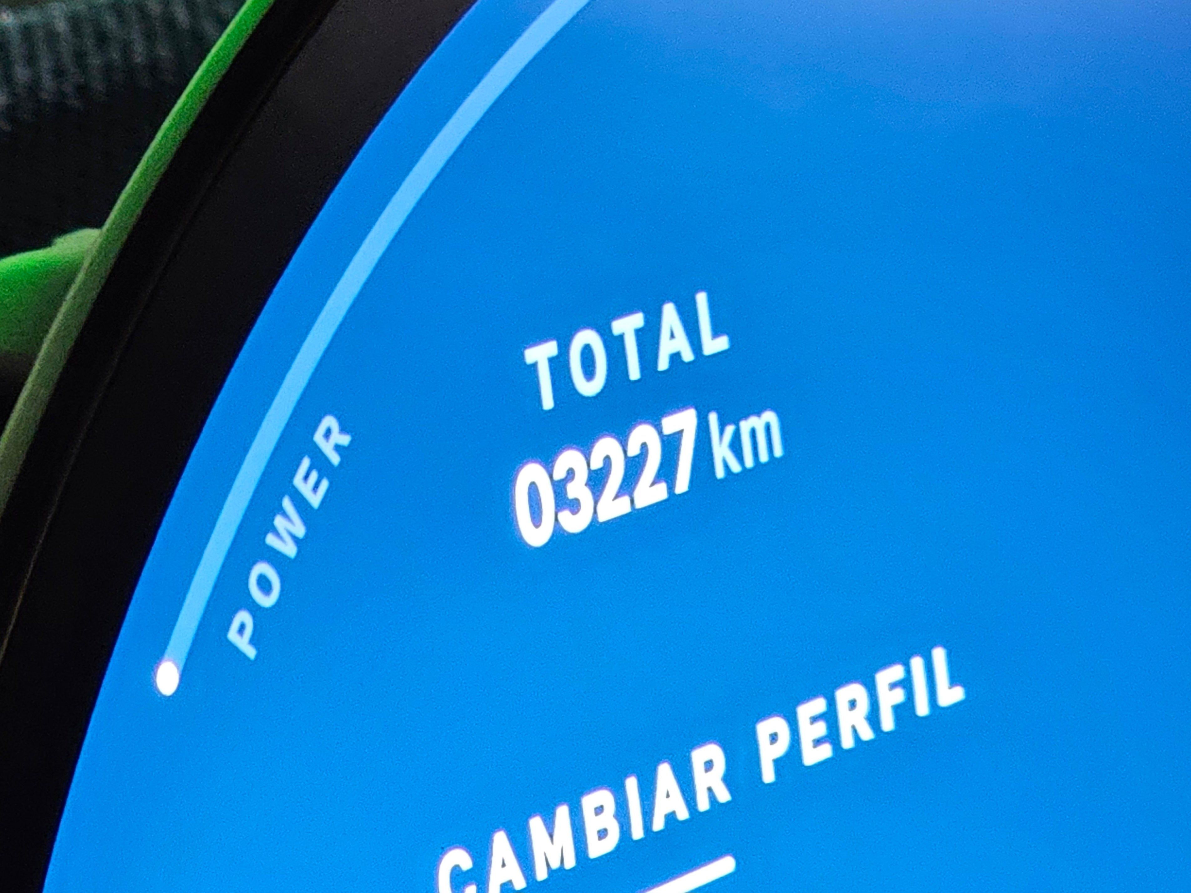 Mini Countryman E 2025